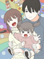 纸上江山 漫画改动画封面